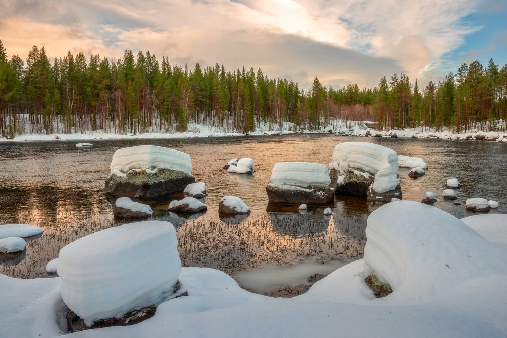Photograph by Евгений Дробжев