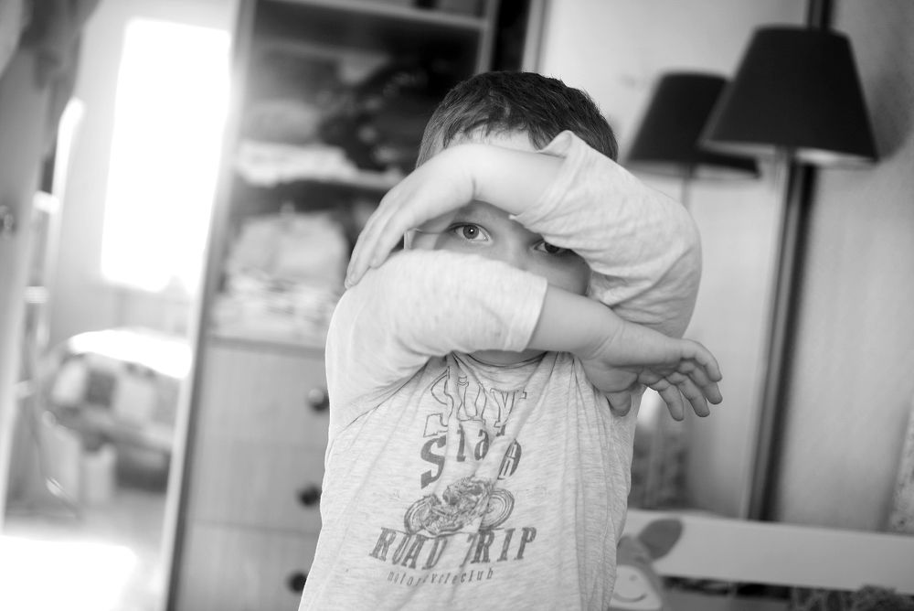 Photograph by Светлана Ульянова