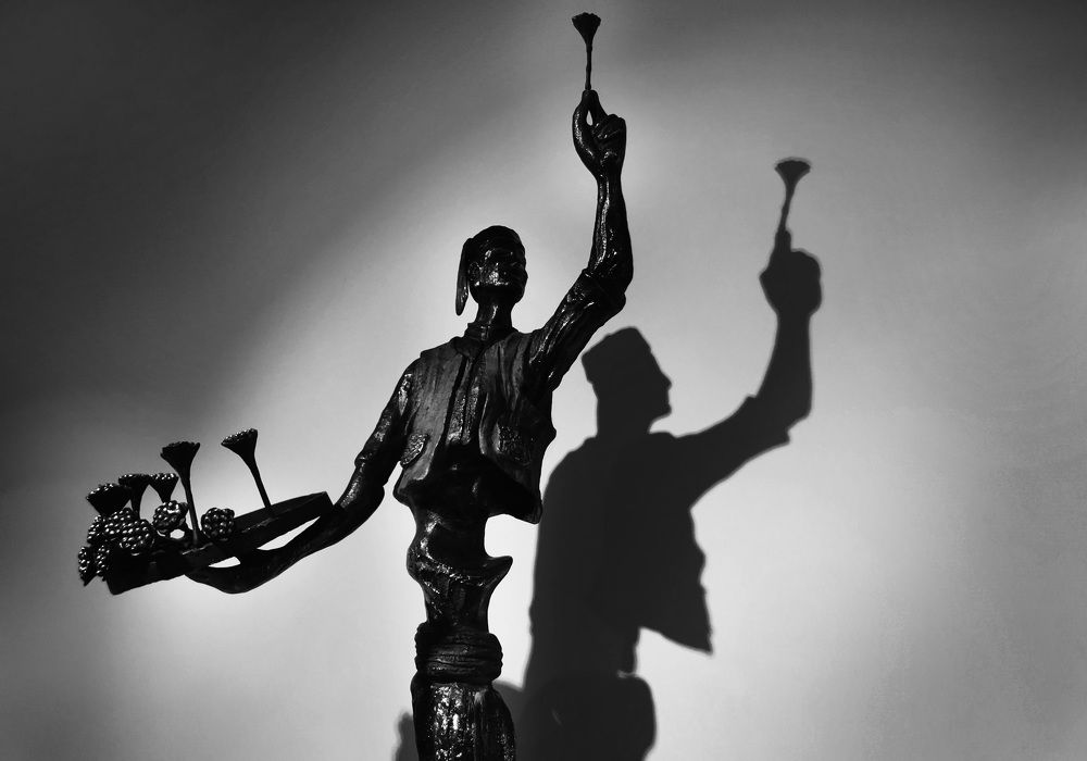 Фотография автора Vishnu Gopal