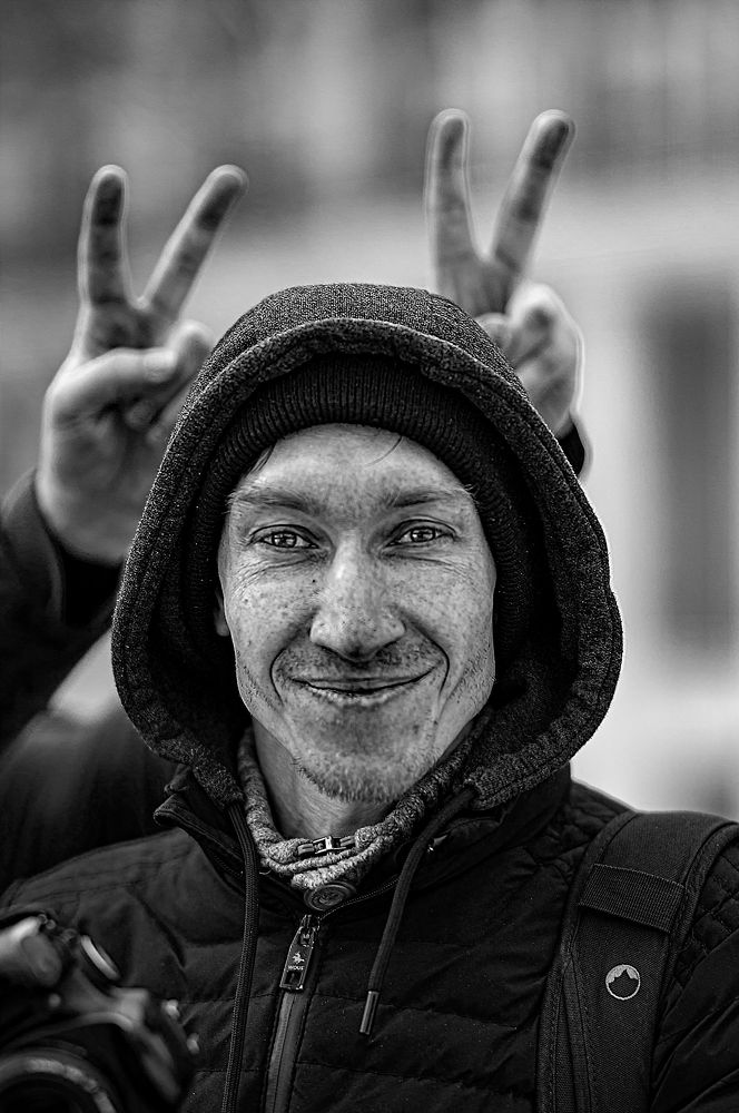 Фотография автора Николай Нестеренко