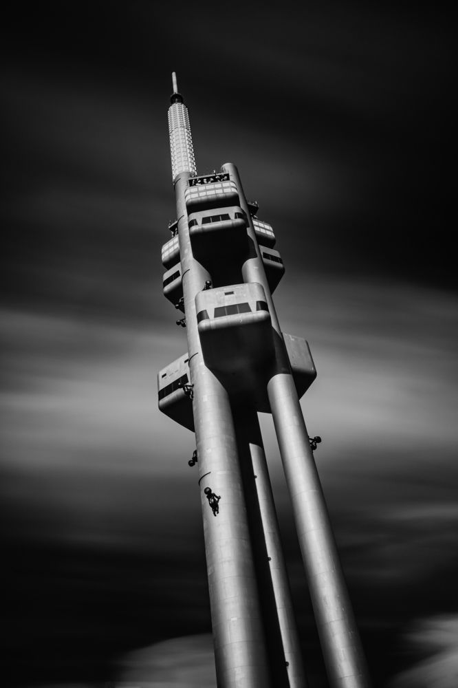 Photograph by Jan Křikava