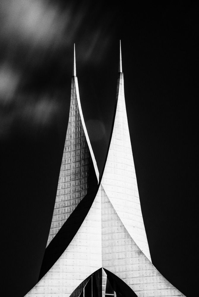 Photograph by Jan Křikava