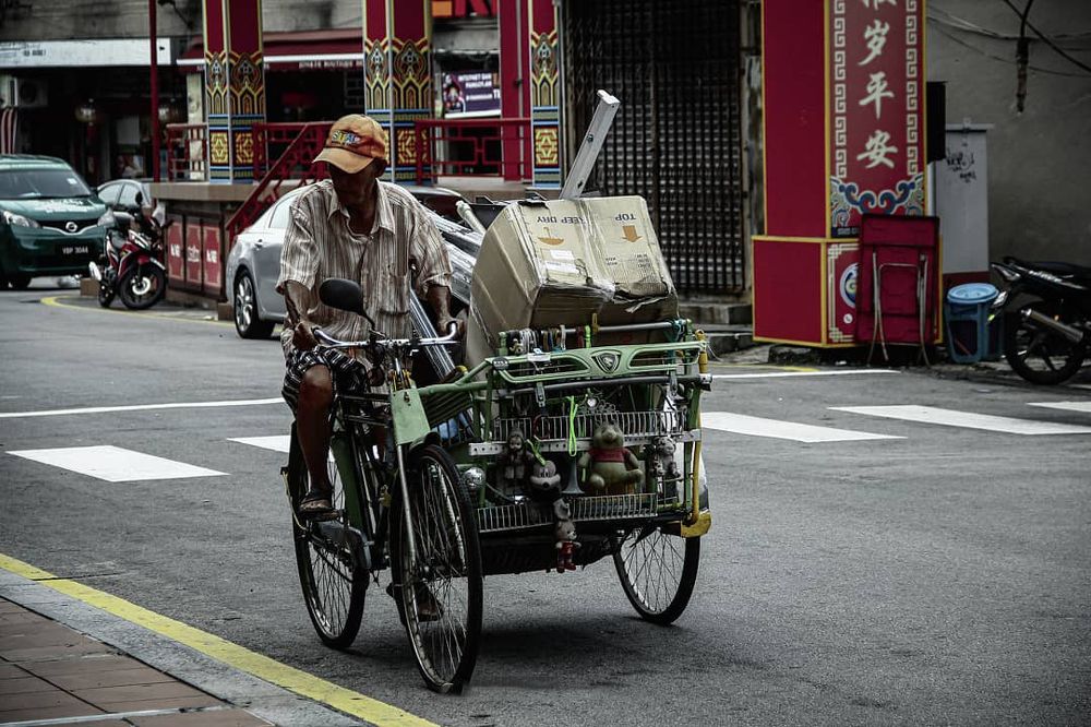 Photograph by Seraman Revathi