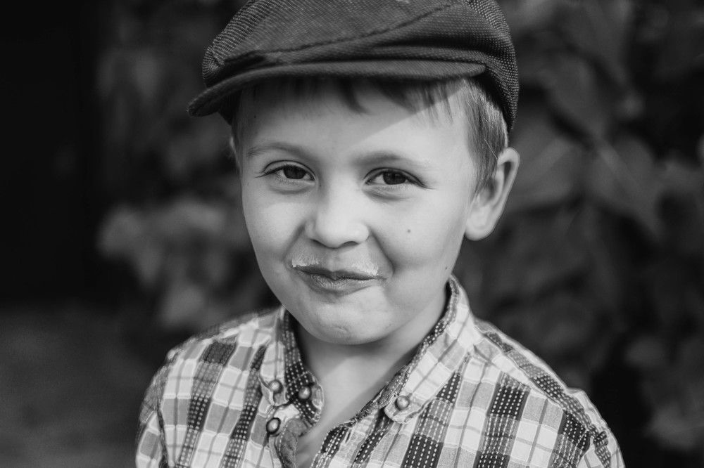 Photograph by Барашкина Марина