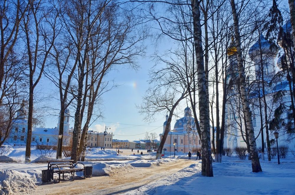 Photograph by Татьяна Червочкина