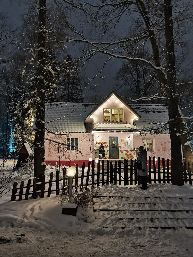 Photograph by людмила