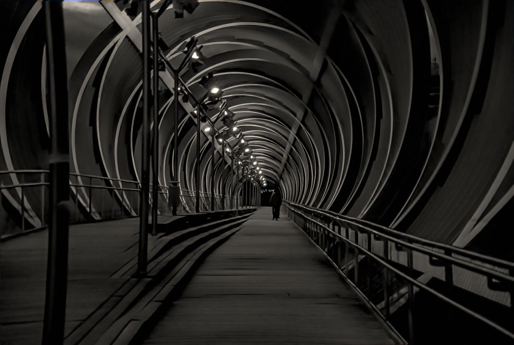 Photograph by Armando de la Usada