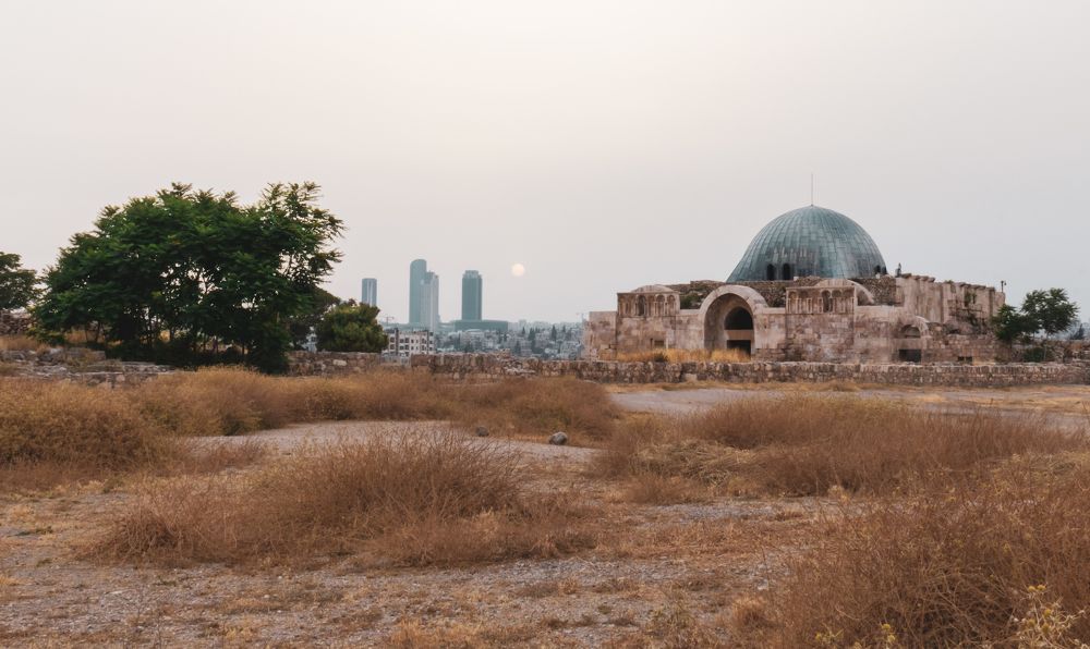 Photograph by Ali Abu Ras