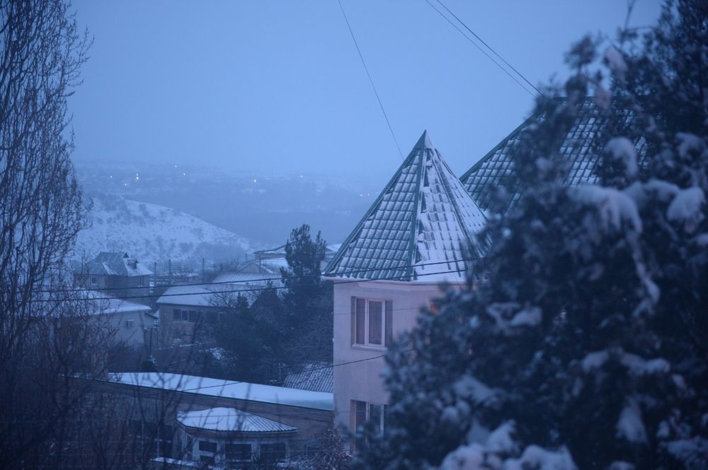 Photograph by Сергей Борисов