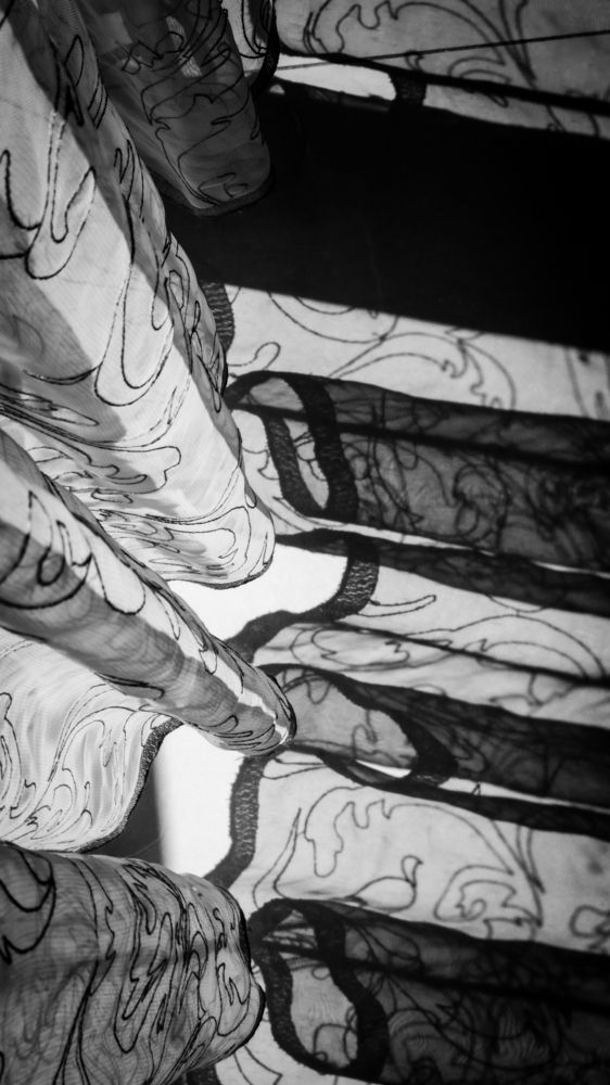 Photograph by Ali Abu Ras