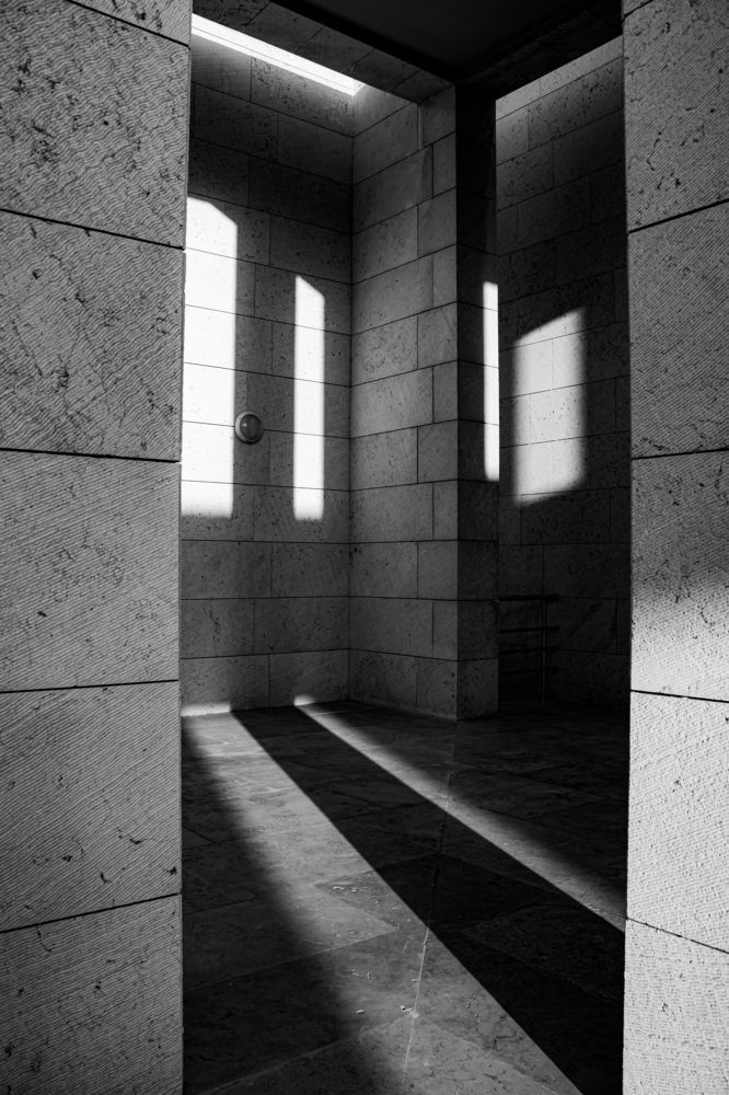 Photograph by Ali Abu Ras