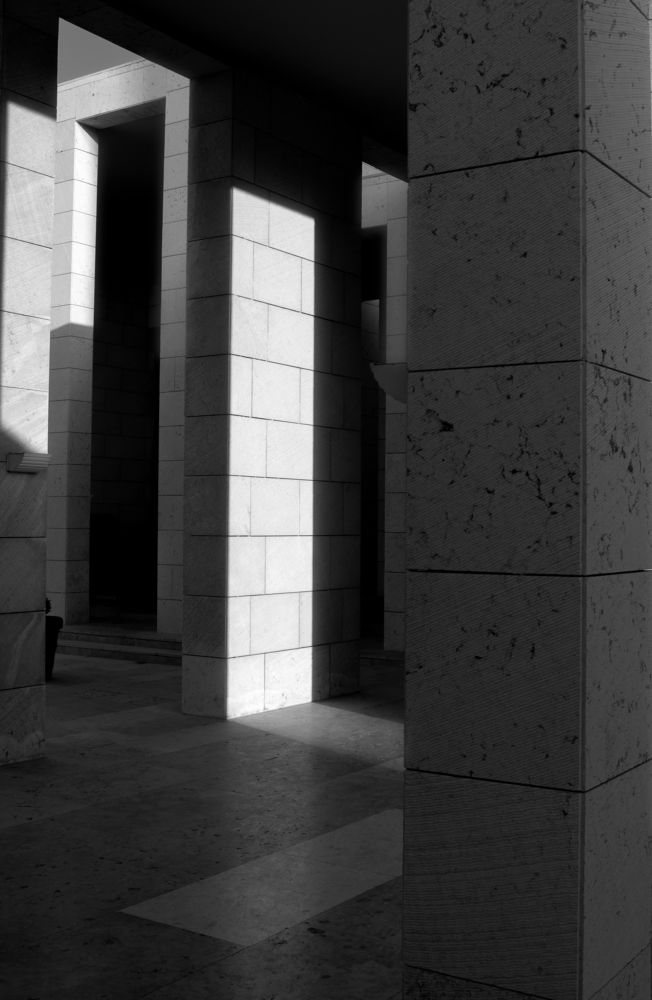 Photograph by Ali Abu Ras