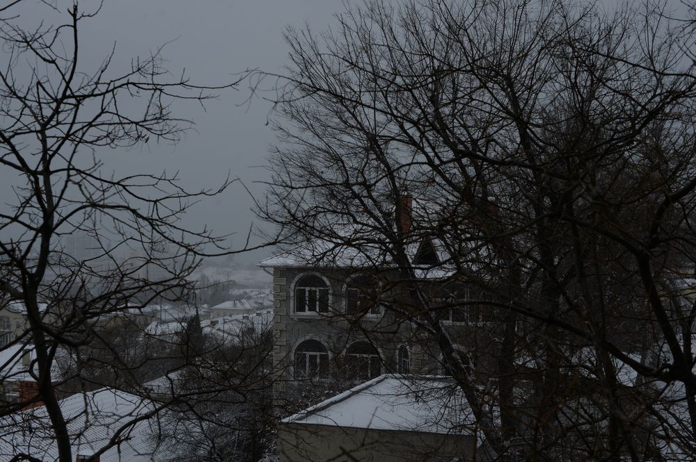 Photograph by Сергей Борисов