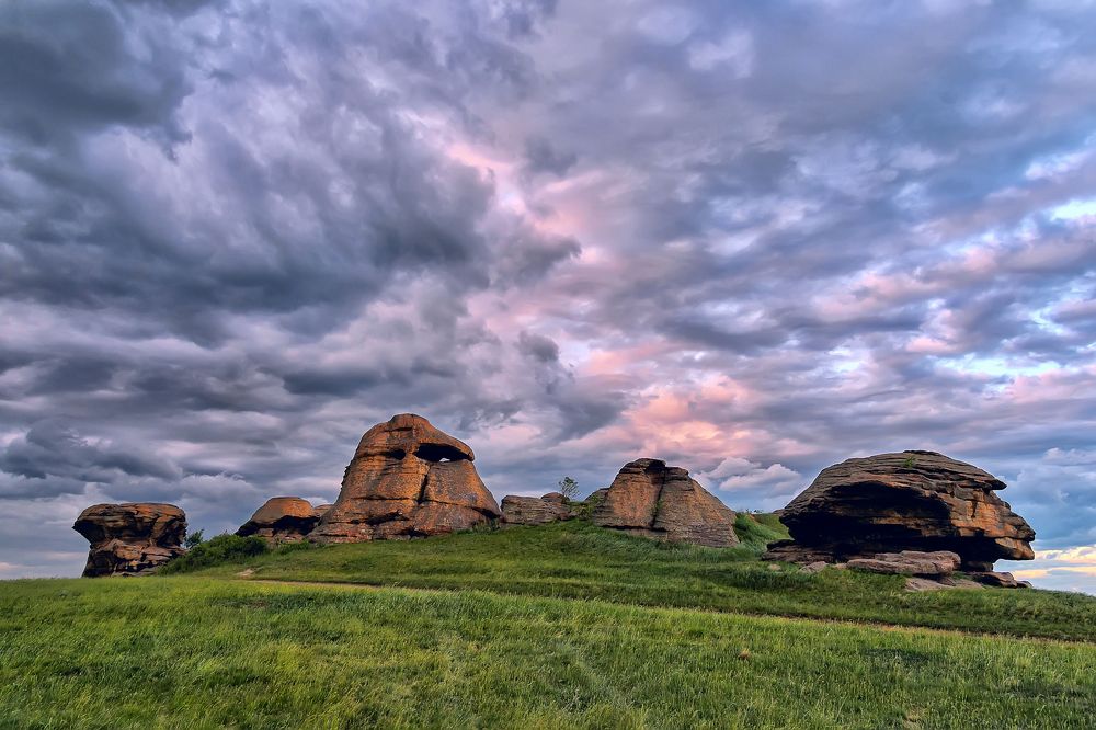 Photograph by Александр Кривошеин