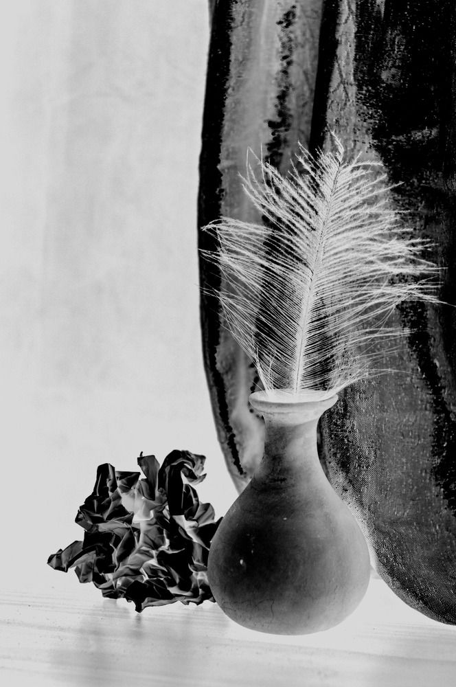 Photograph by Ольга Чуманова