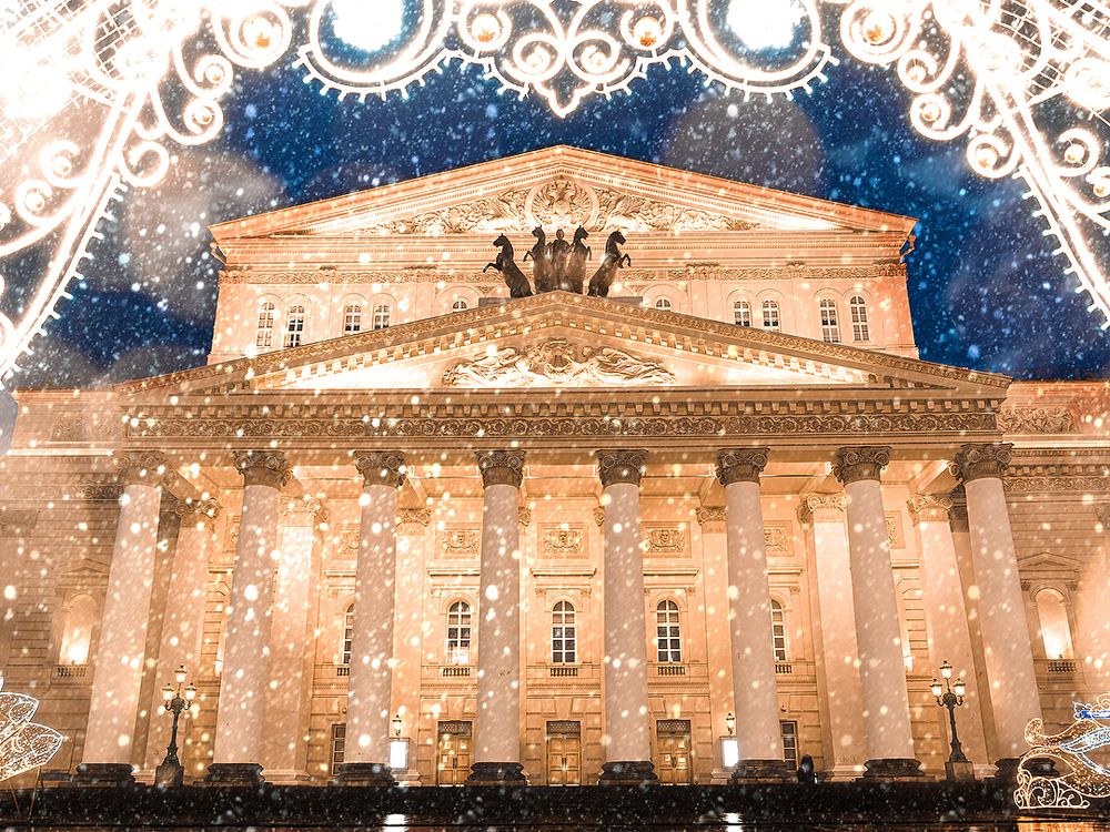 Photograph by Антон Кузичев