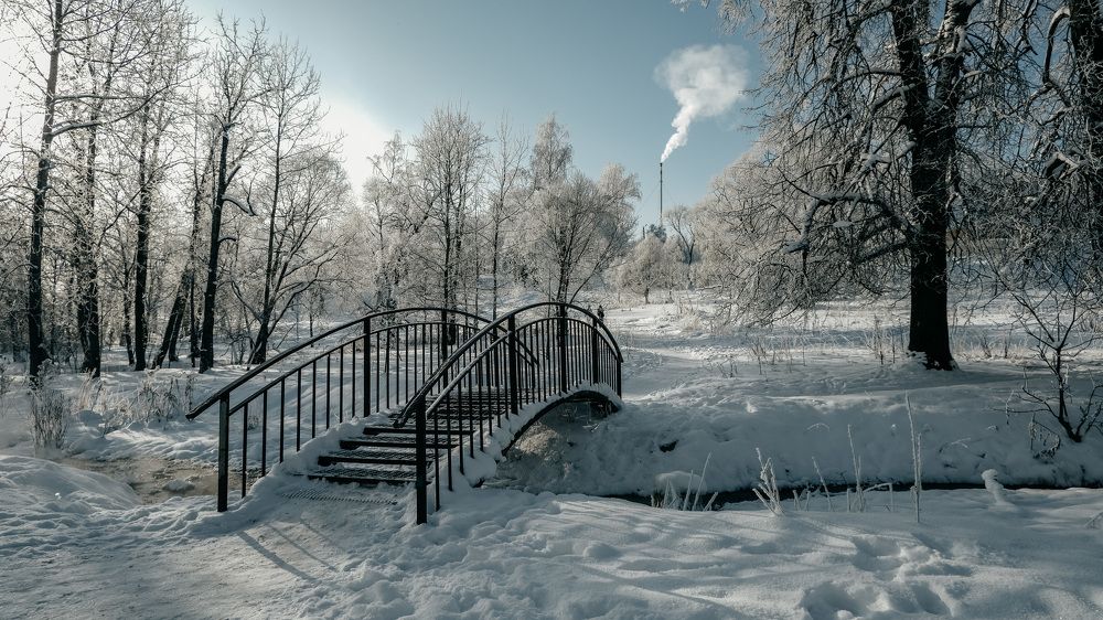 Photograph by Ольга Чуманова