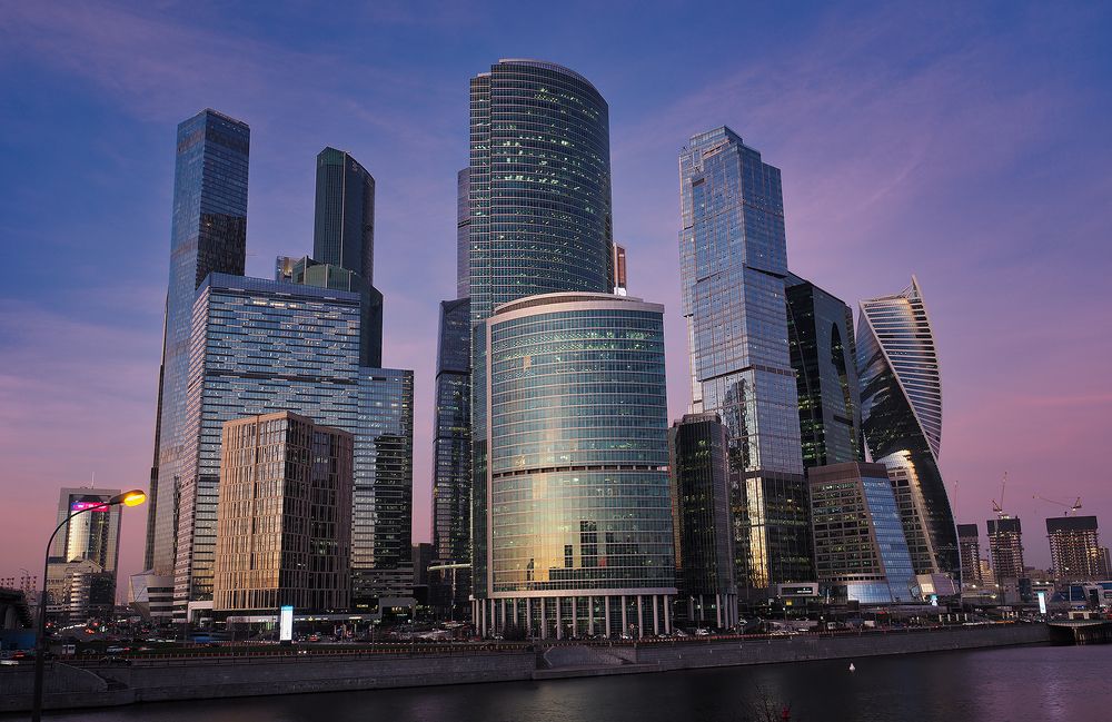 Photograph by Антон Кузичев