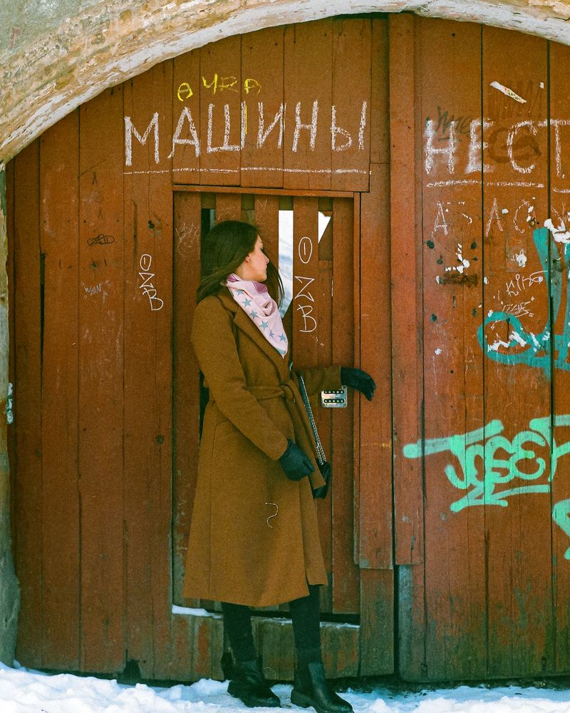 Photograph by Евгений Кузнецов