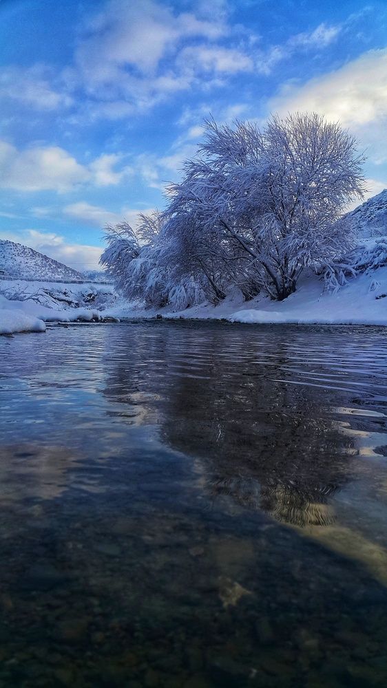 Photograph by Baha Ghaderi