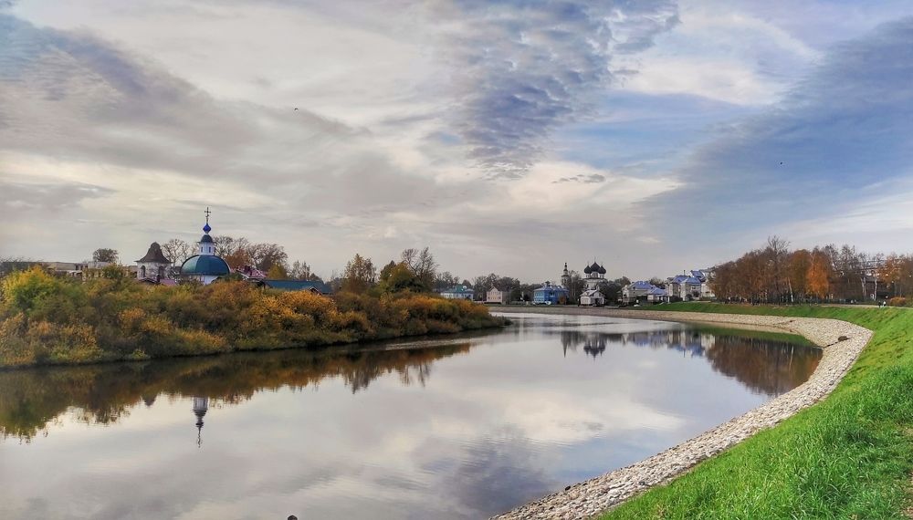 Photograph by Ольга Осовская