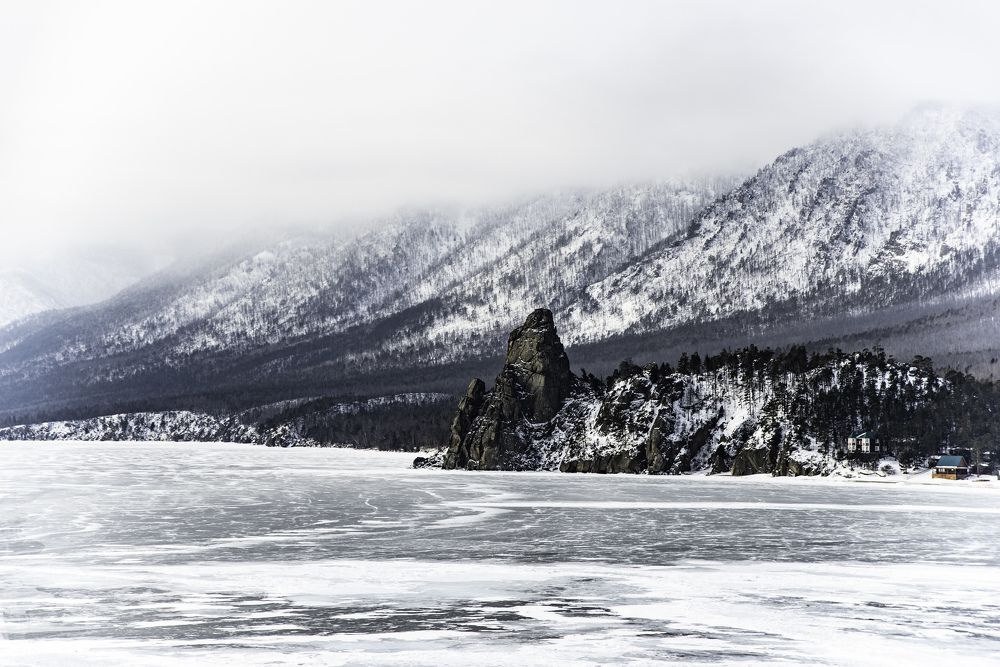 Photograph by Анастасия Токарская