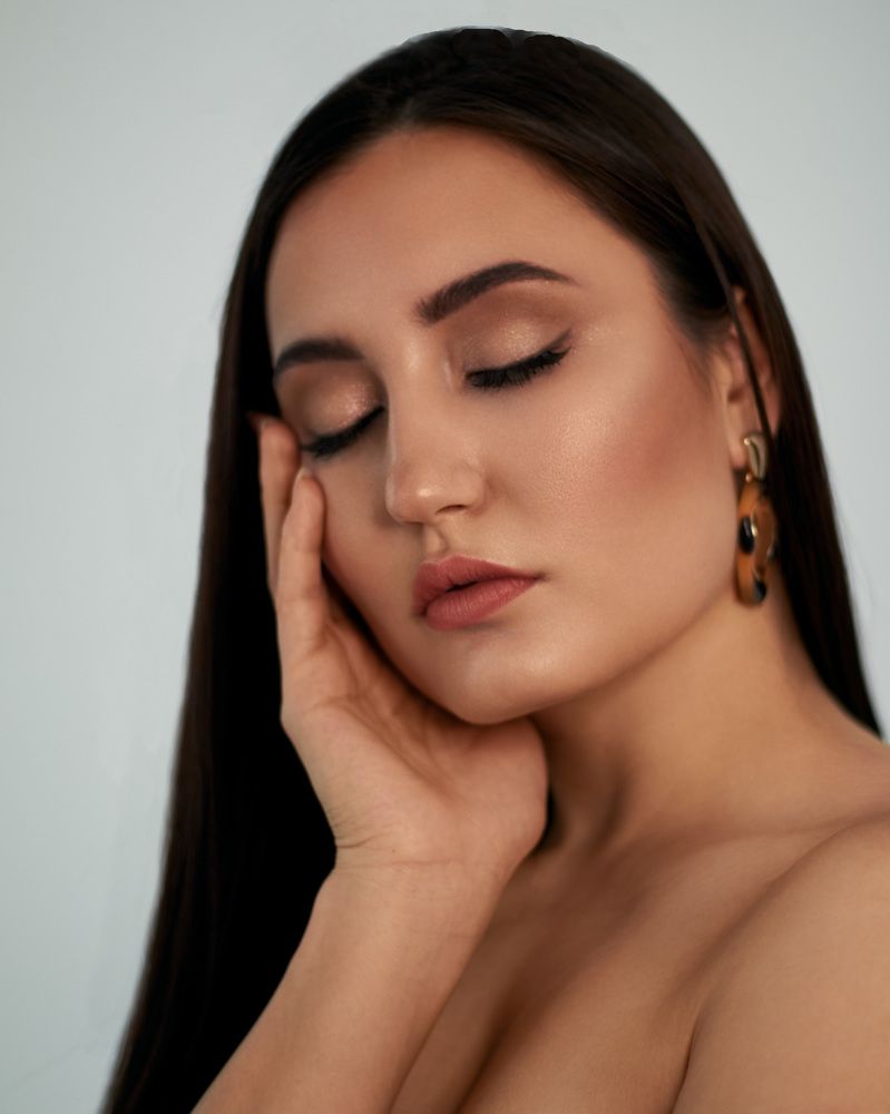 Photograph by Маргарита Мамонтьева