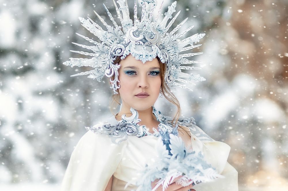 Фотография автора Юлия Трошина