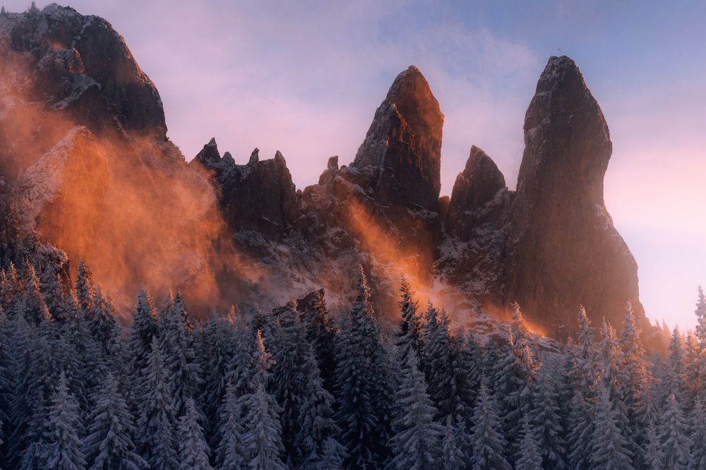 Photograph by Andrei Nicuta