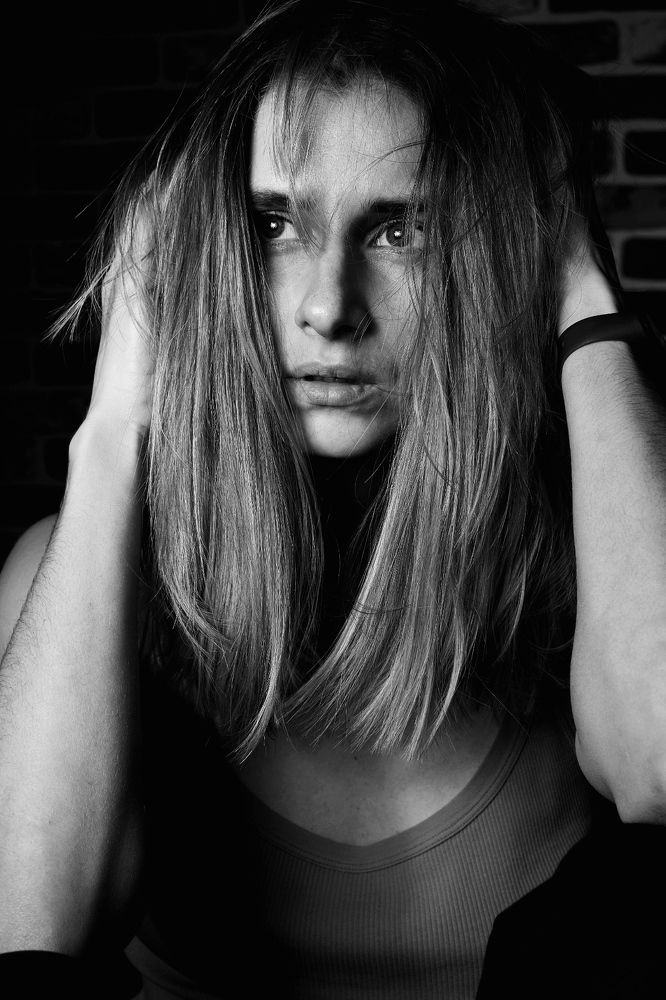 Фотография автора Алеся Кубаткина