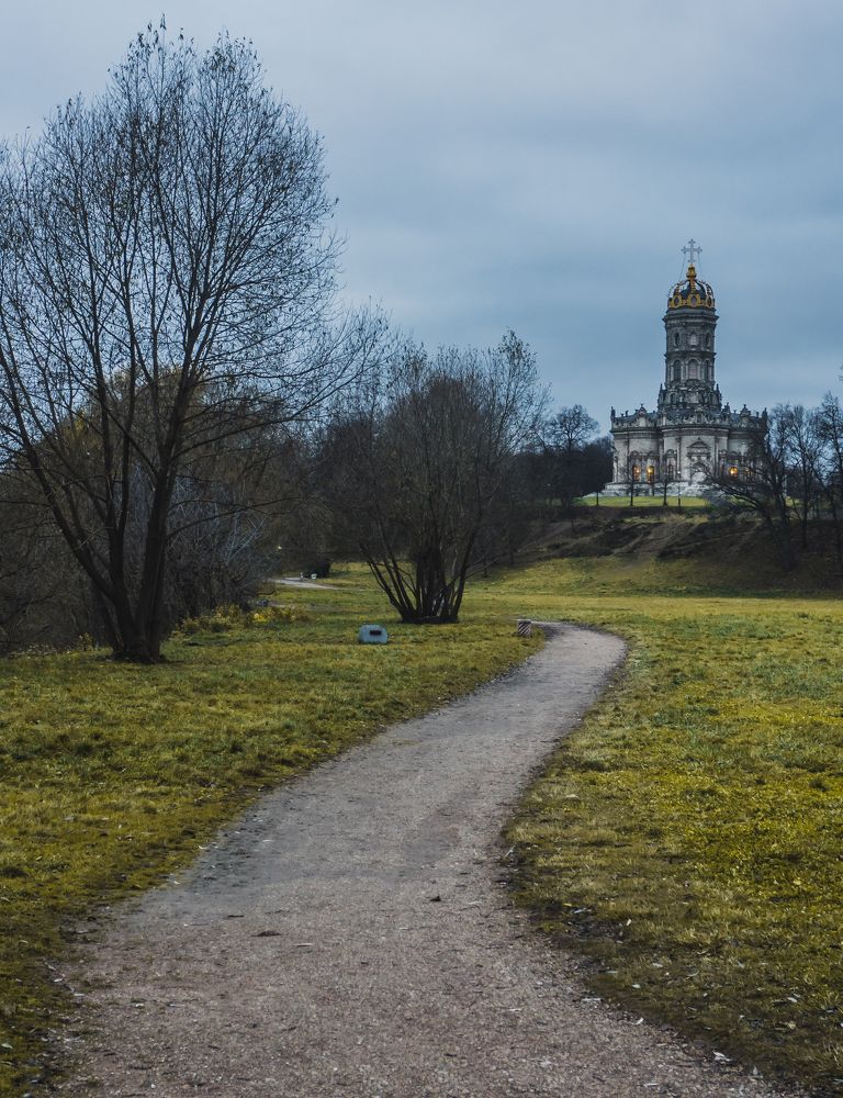 Photograph by Александр Устинов