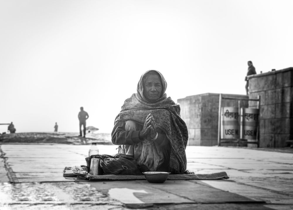 Photograph by VISHAL CHANDRA