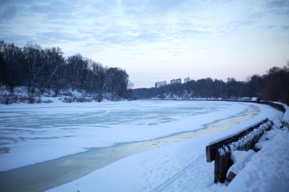 Photograph by Полина Парамонова