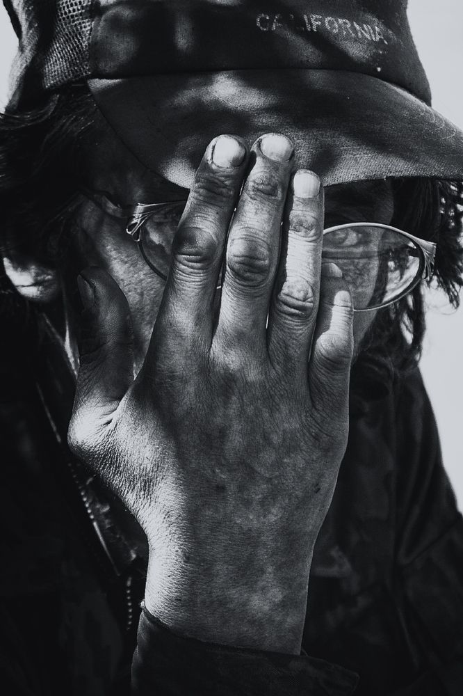 Photograph by Геннадий Субач