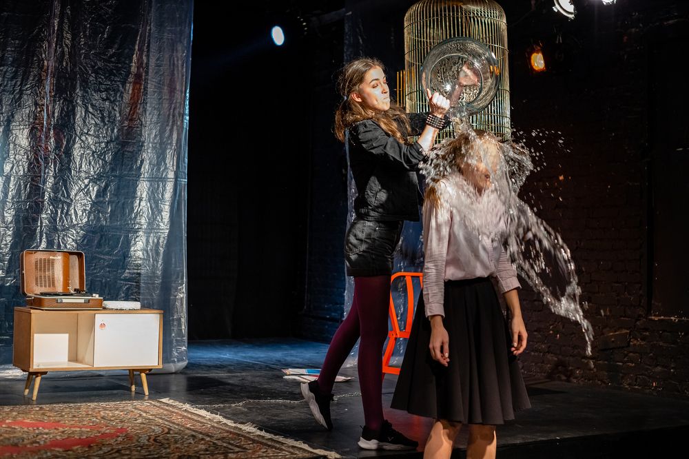 Photograph by Виктор Поляков