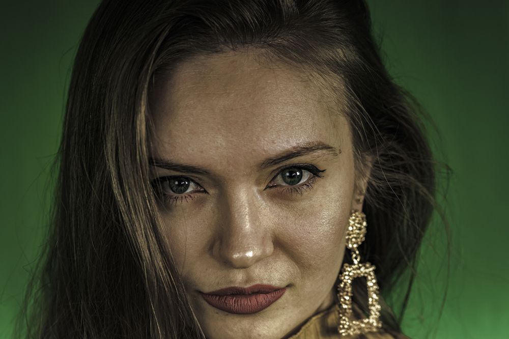 Photograph by Moutaz Fino