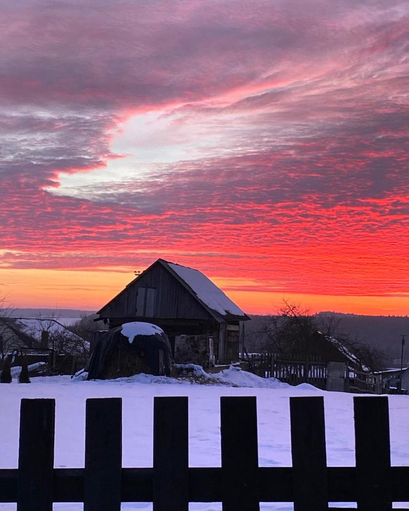 Photograph by Анатолий Андреев