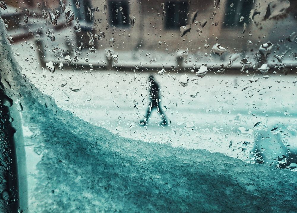 Photograph by Yalim Vural