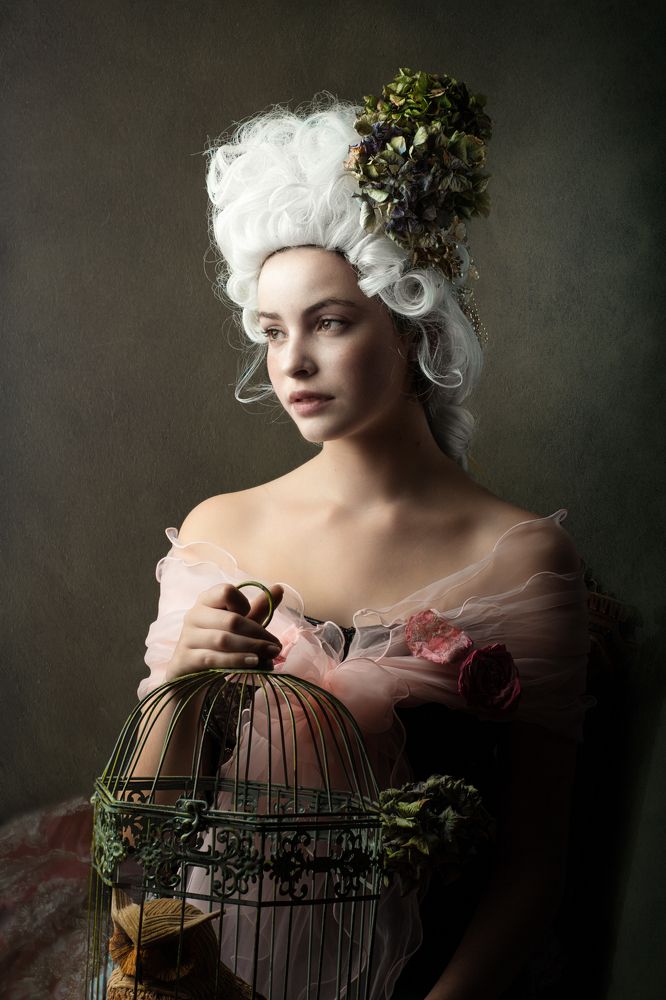 Photograph by Laurence Rocha