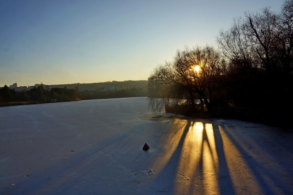 Фотография автора Дмитрий Градинар
