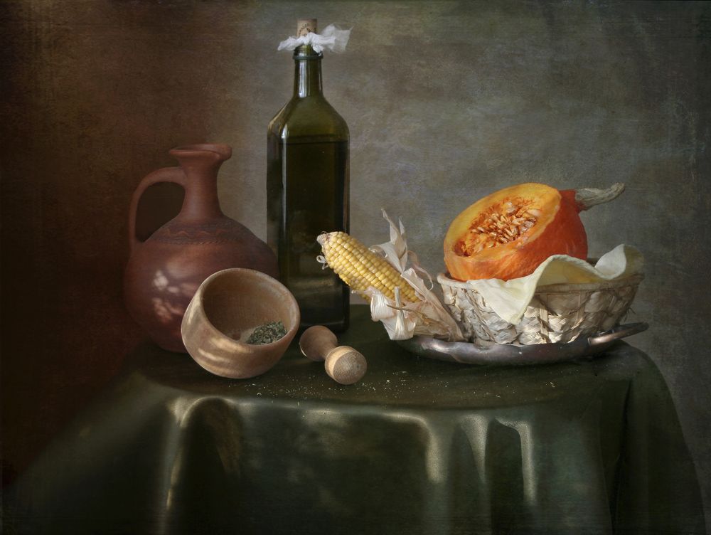 Photograph by Виолетта Печенкина