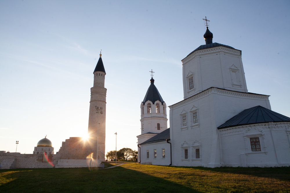 Photograph by Elvira Maksimova