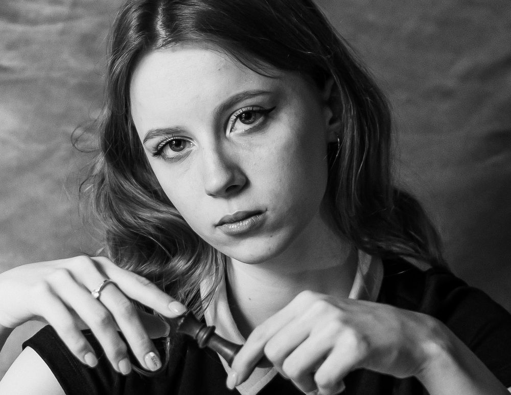 Photograph by Olga Zlobina