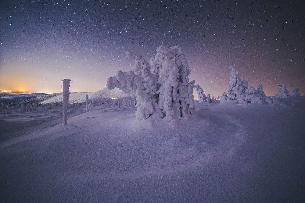 Photograph by Paweł Cyrulik