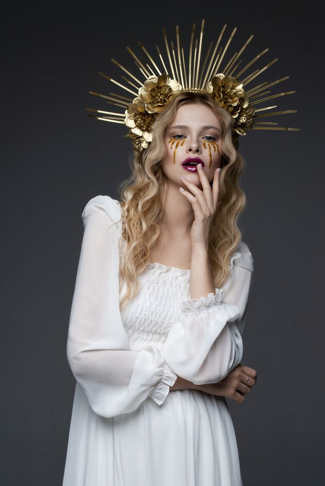 Photograph by Анастасия Графинина