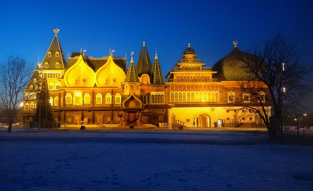 Фотография автора Анна Петина