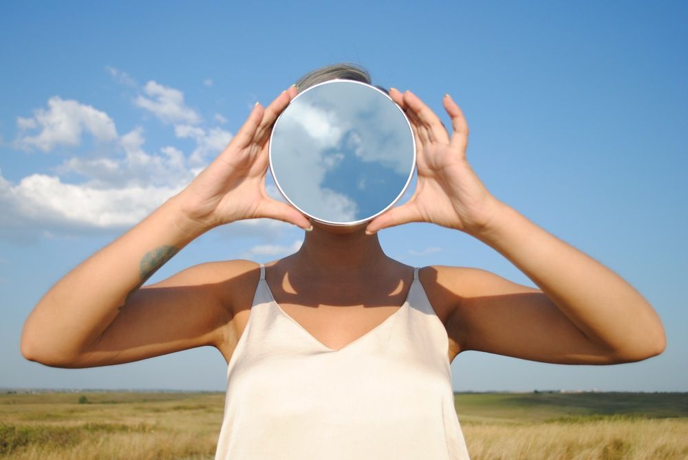 Photograph by Анастасия Графинина