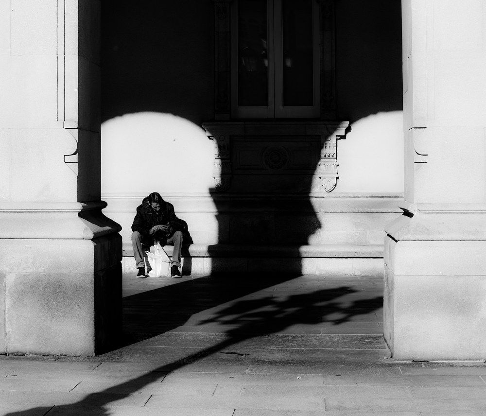 Photograph by Mosquera Gindele