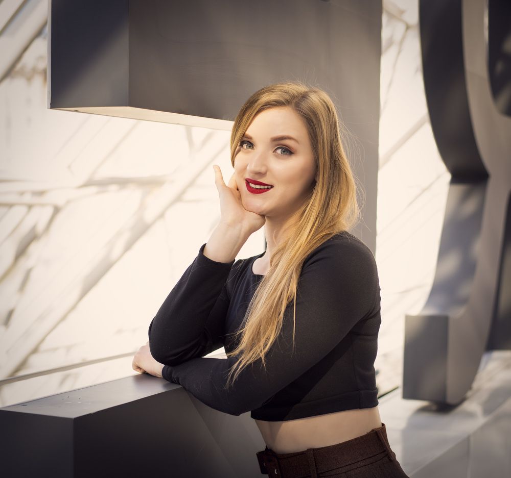 Photograph by Елена Зоря