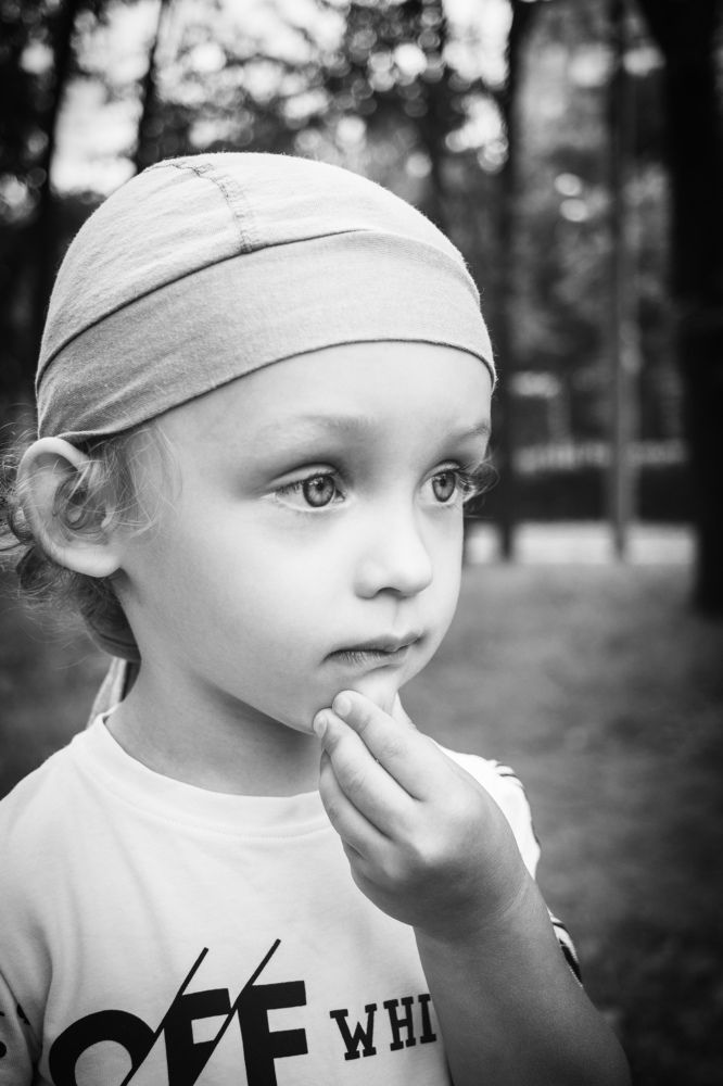 Photograph by Елена Чевычелова